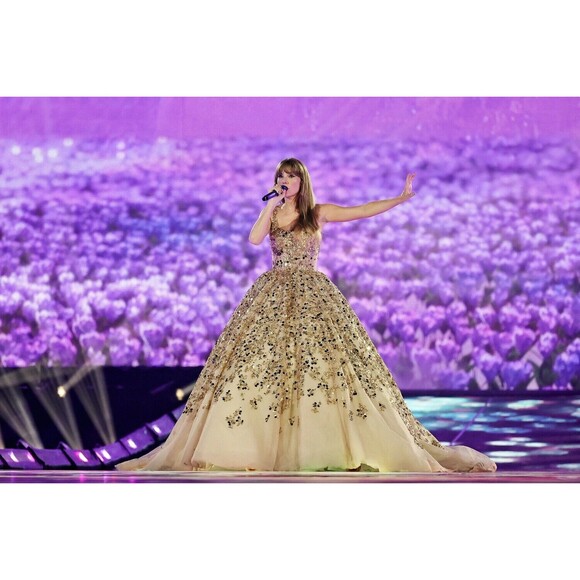 Speak Now (Taylor's Version) by Taylor Swift 2 CD 2023 - OPEN/UNSEALED CASE - Picture 4 of 9